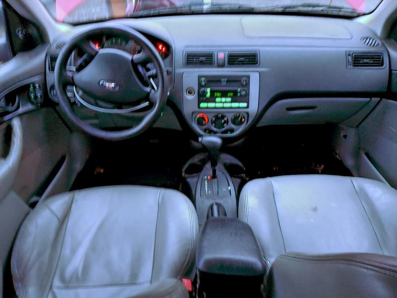 2005 FORD FOCUS ZX5 #3315919081