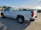 Lot #3303821421 2021 CHEVROLET SILVERADO