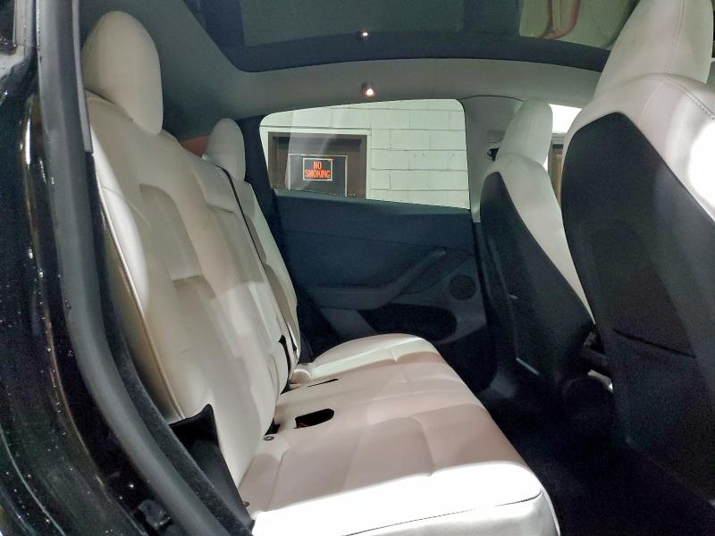 2024 TESLA MODEL Y #3303725417