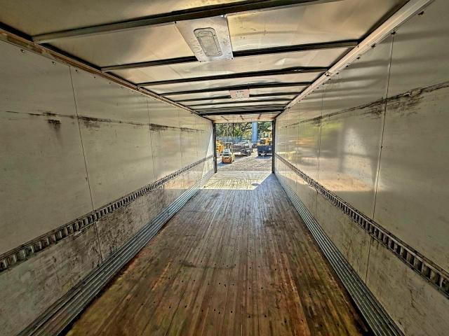 2020 INTERNATIONAL MV607 #3308222179