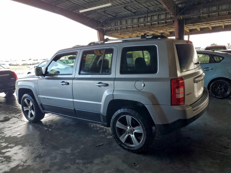 2016 JEEP PATRIOT LA #3317811075