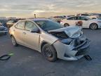 Lot #3316758456 2019 TOYOTA COROLLA L