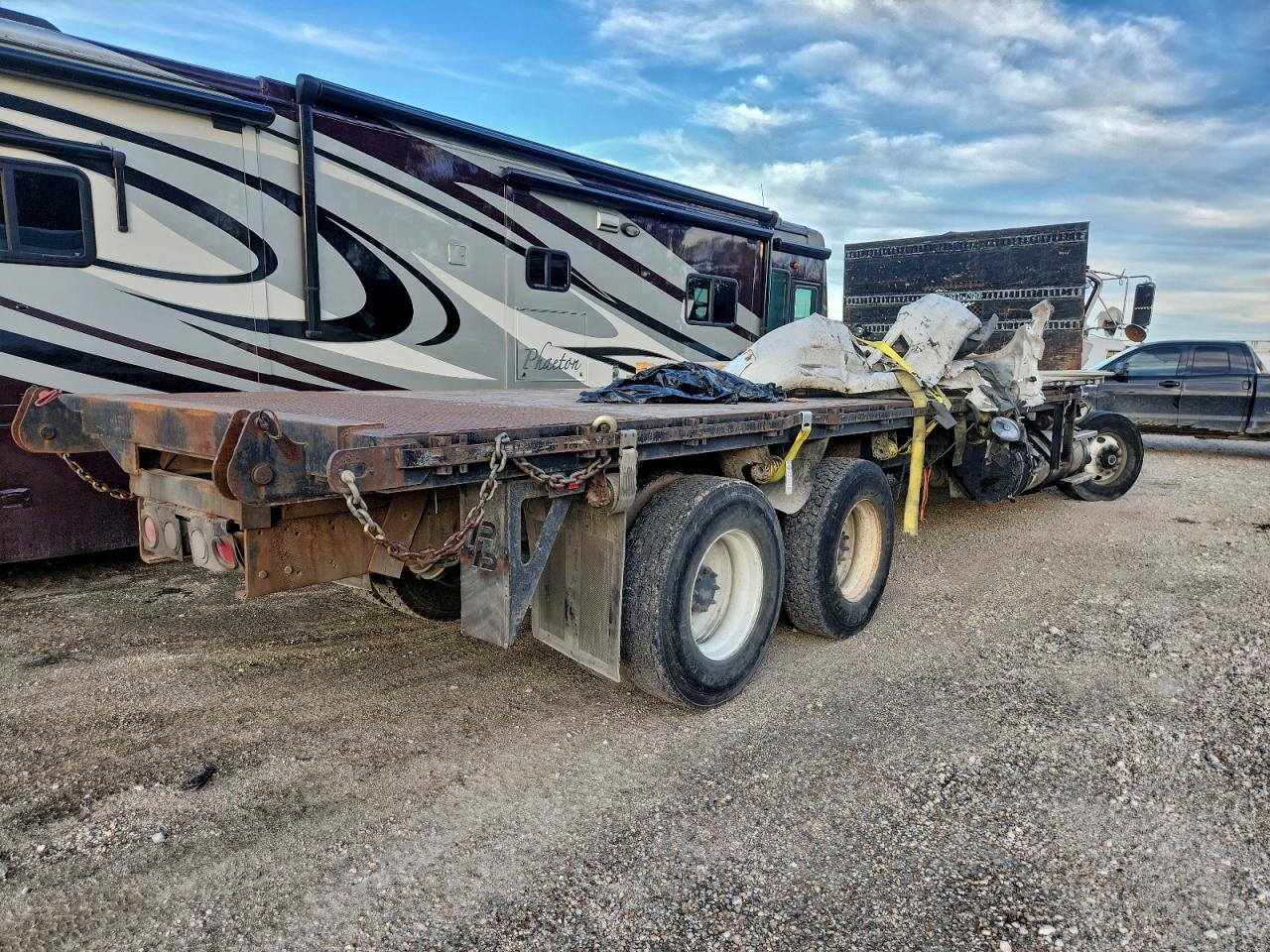 Lot #3304536440 2020 KENWORTH T680