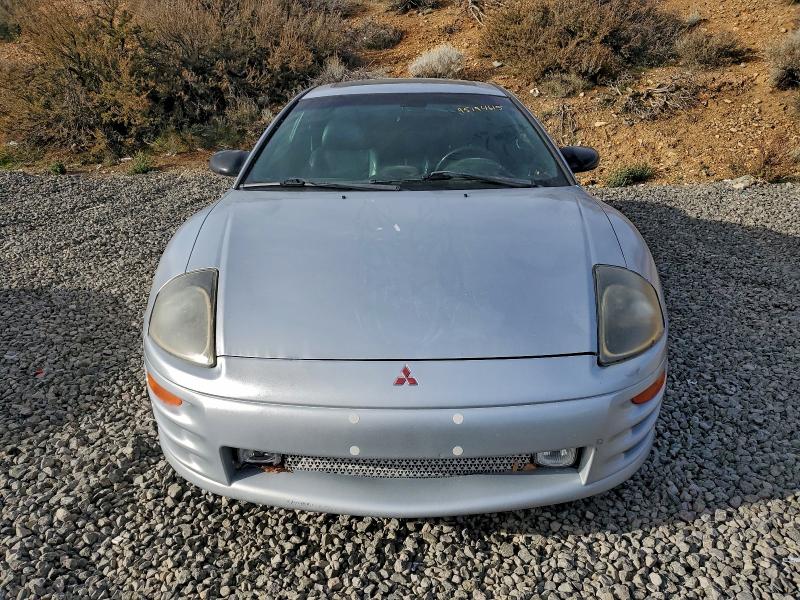 2001 MITSUBISHI ECLIPSE GT #3303005612
