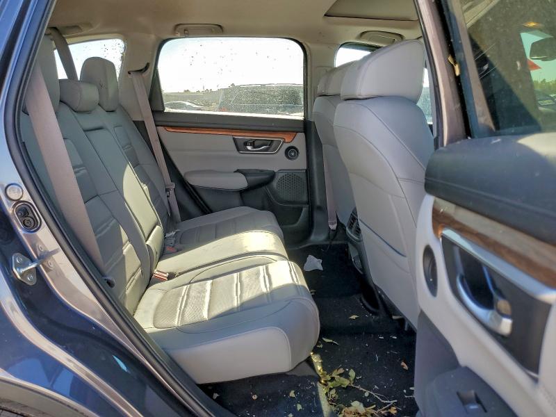 2020 HONDA CR-V EXL #3311609273