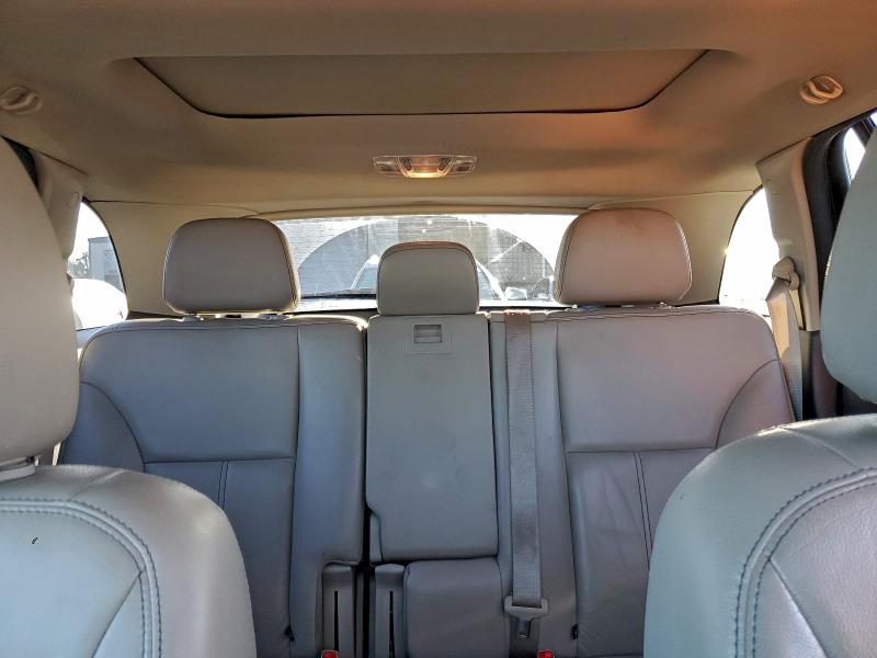 2013 FORD EDGE SEL #3301803331