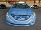 Lot #3303743435 2013 HYUNDAI SONATA GLS