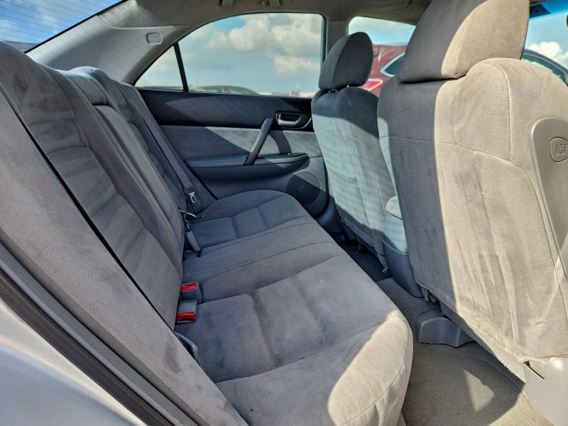 2008 MAZDA 6 I #3318065399