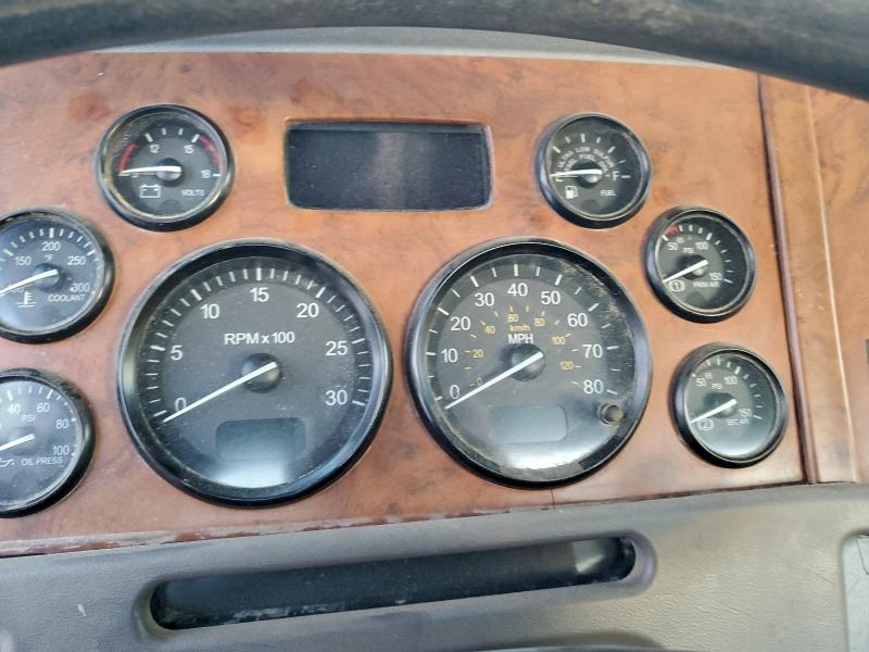 2009 PETERBILT 365 #3309364989