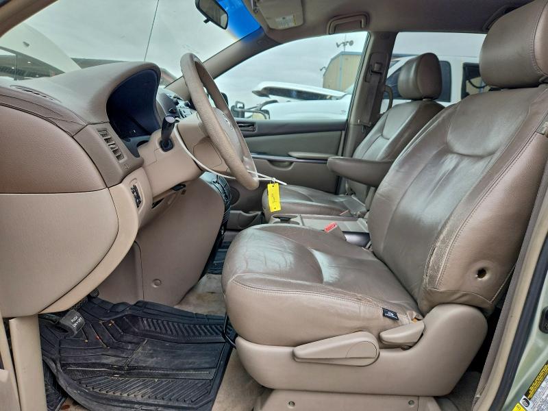 2006 TOYOTA SIENNA CE #3319139294