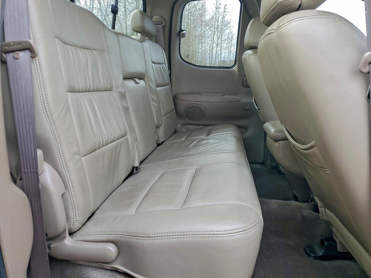 Lot #3301909473 2003 TOYOTA TUNDRA ACC