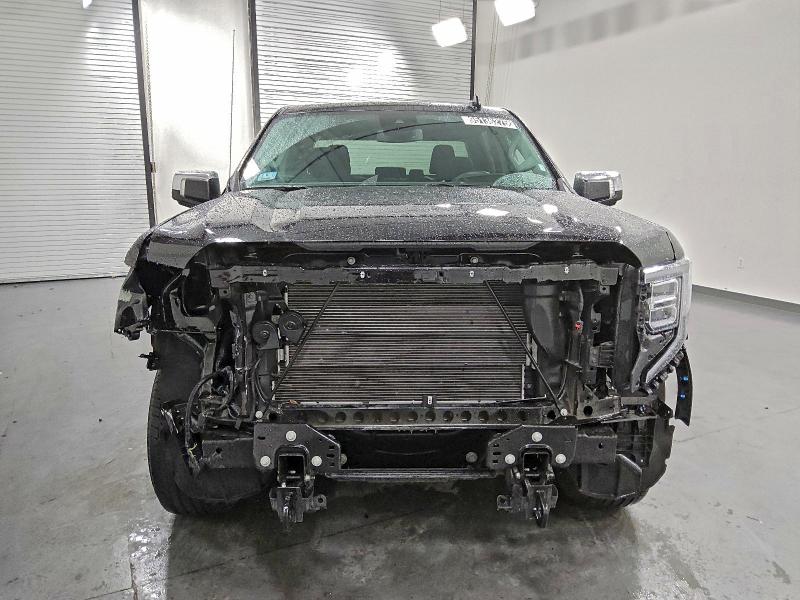 2025 GMC SIERRA K15 #3305427468