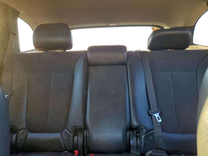 2012 HYUNDAI SANTA FE S #3301792340