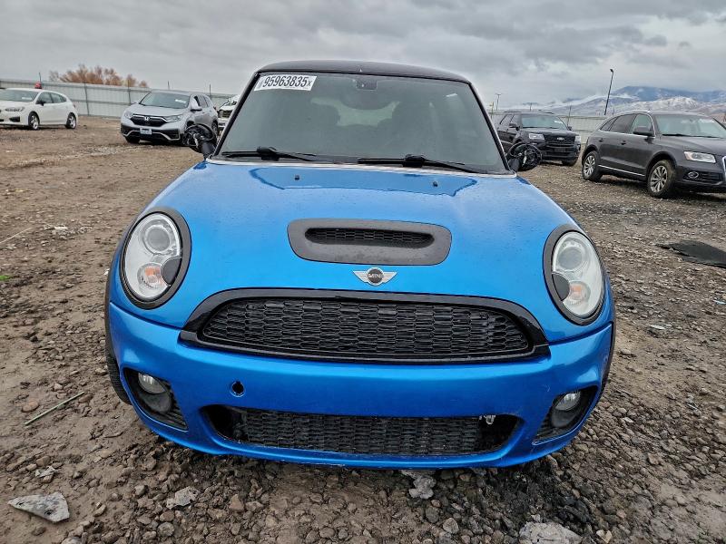 2010 MINI COOPER SPO #3306552124