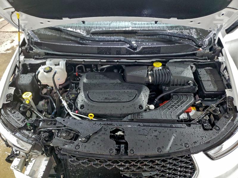 2026 CHRYSLER PACIFICA S #3320252148