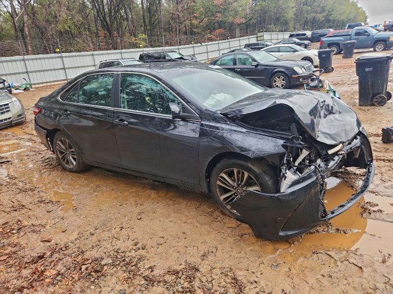 2016 TOYOTA CAMRY LE #3316869067
