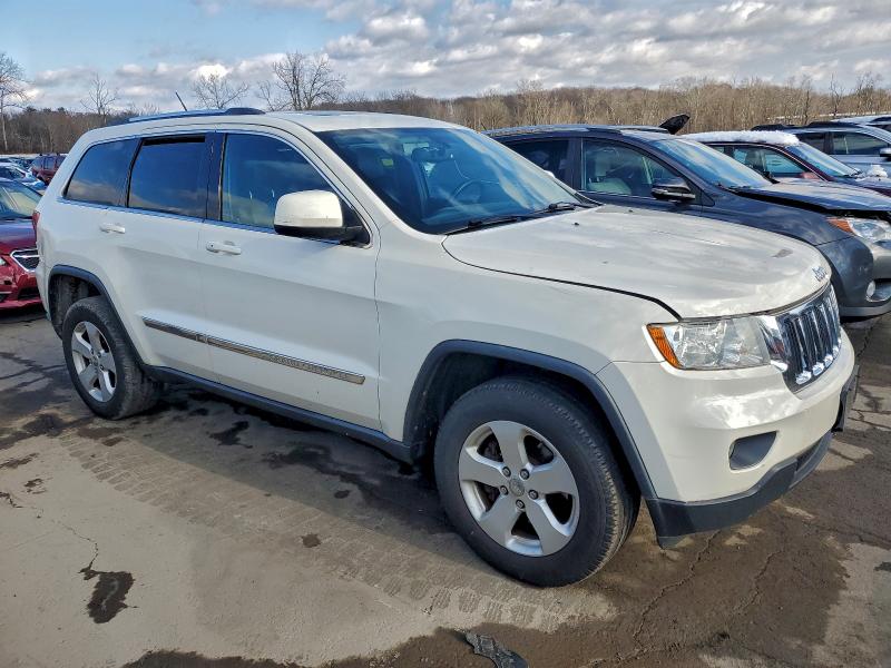 2012 JEEP GRAND CHER #3305302336