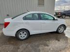Lot #3316748417 2012 CHEVROLET SONIC LS