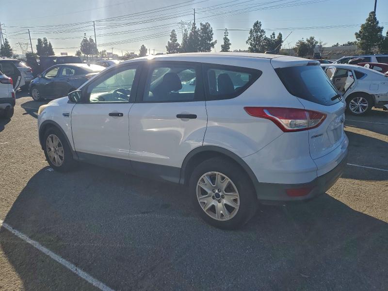 2014 FORD ESCAPE S #3311680223