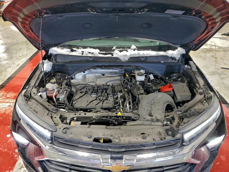 2024 CHEVROLET TRAILBLAZER LT #3312708291