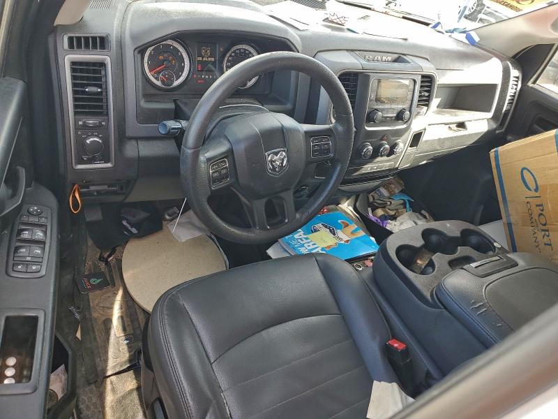 2018 RAM 1500 ST #3303602948