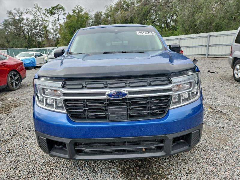 2024 FORD MAVERICK L #3308222176