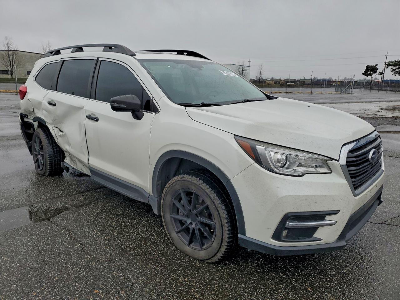 SUBARU ASCENT TOURING