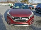 Lot #3311505260 2016 HYUNDAI TUCSON LIM