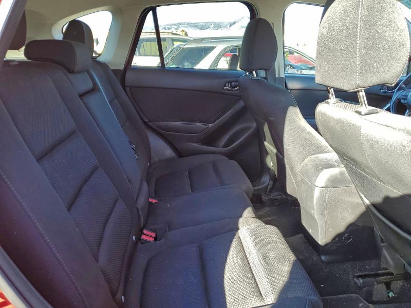 2016 MAZDA CX-5 TOURI #3302919055