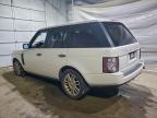 Lot #3312360769 2010 LAND ROVER RANGE ROVE