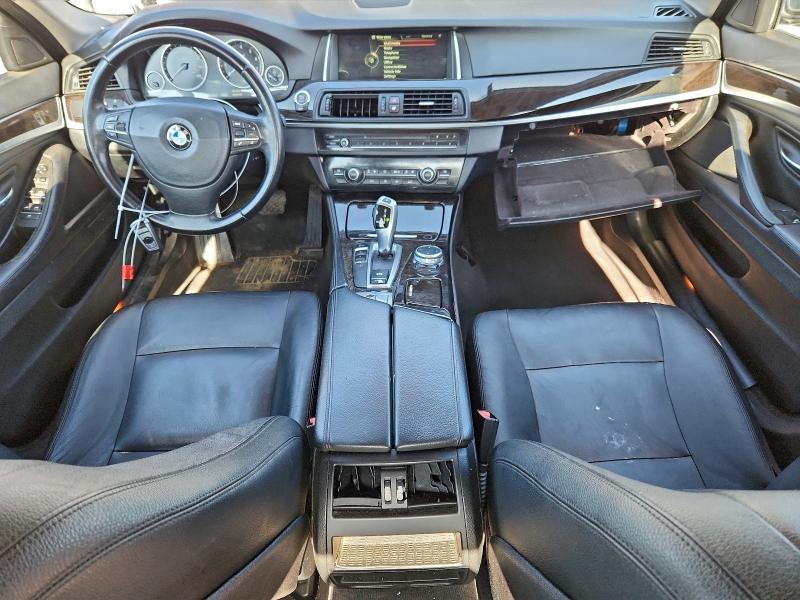 2014 BMW 528 I #3303716427