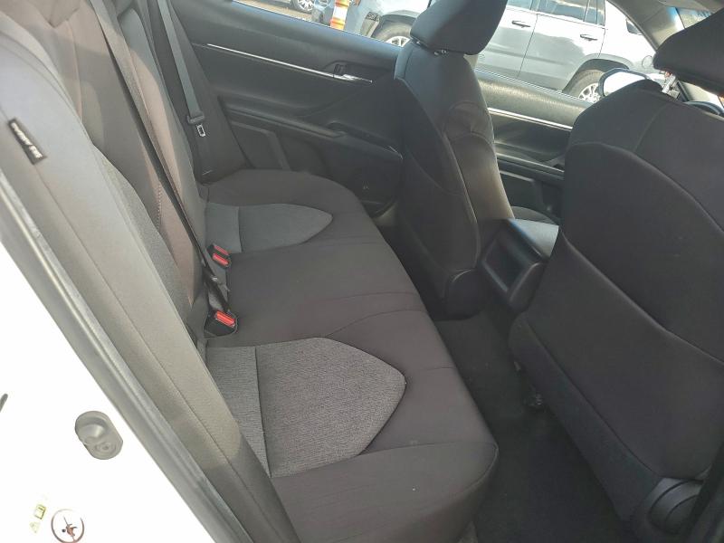 2019 TOYOTA CAMRY L #3311641295