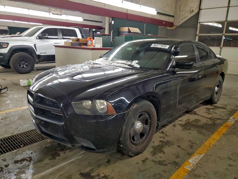 2014 DODGE CHARGER PO #3315858164