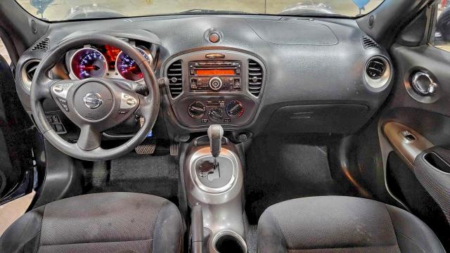 2014 NISSAN JUKE S #3302663065