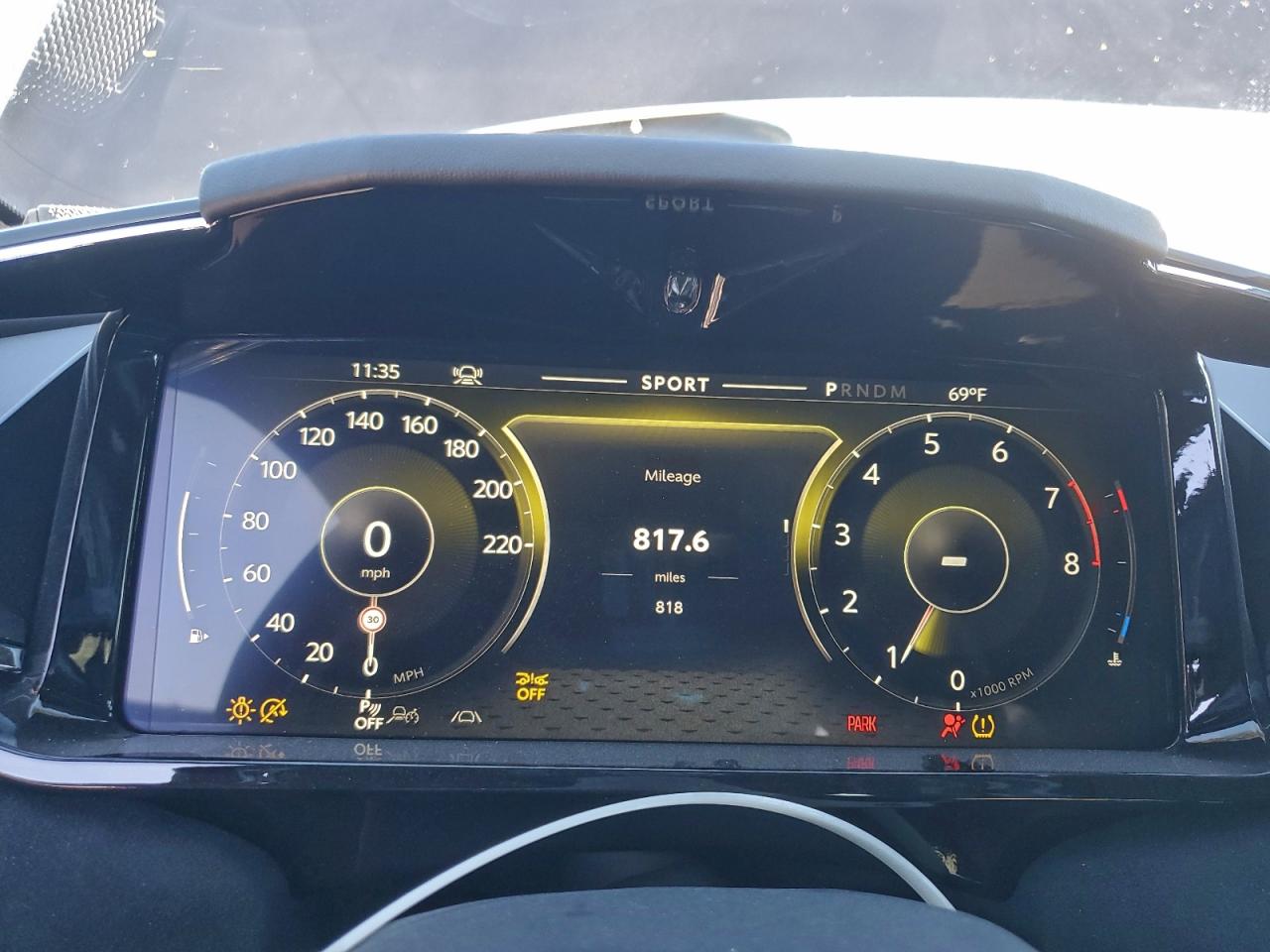 ASTON MARTIN VANTAGE