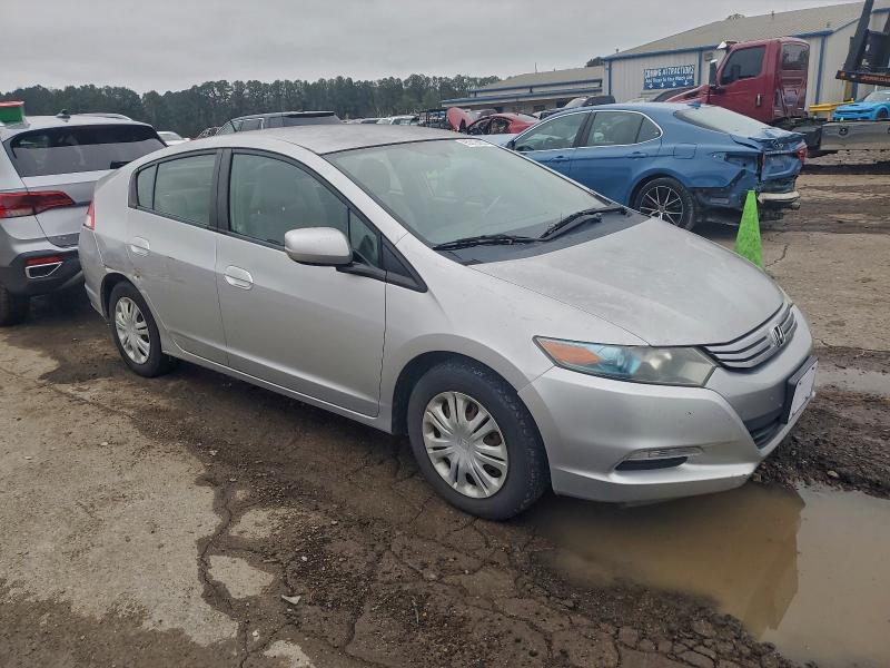 2010 HONDA INSIGHT LX #3302659009