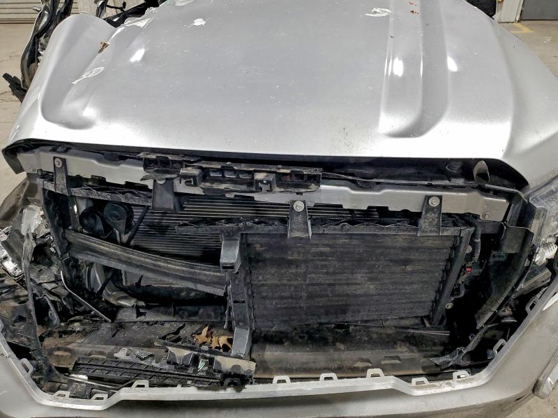 2020 GMC SIERRA K15 #3316771436