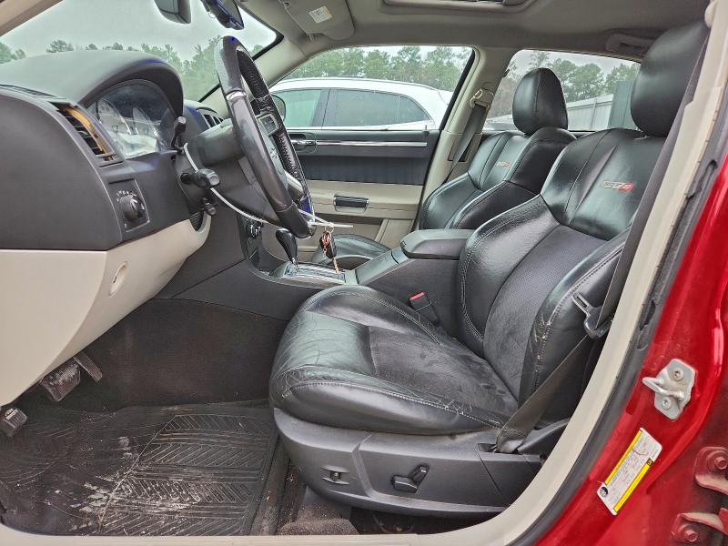 2007 CHRYSLER 300C SRT-8 #3304602457