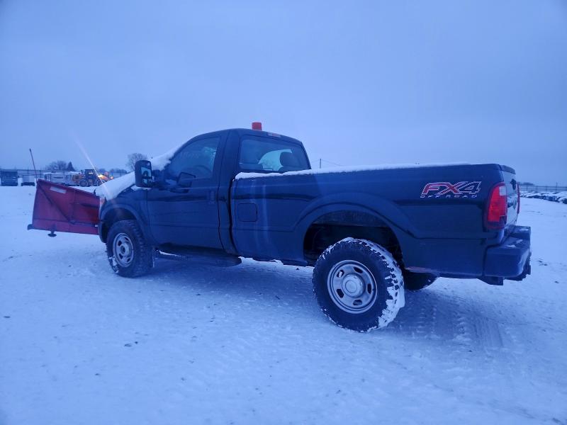 2015 FORD F350 SUPER #3291263957