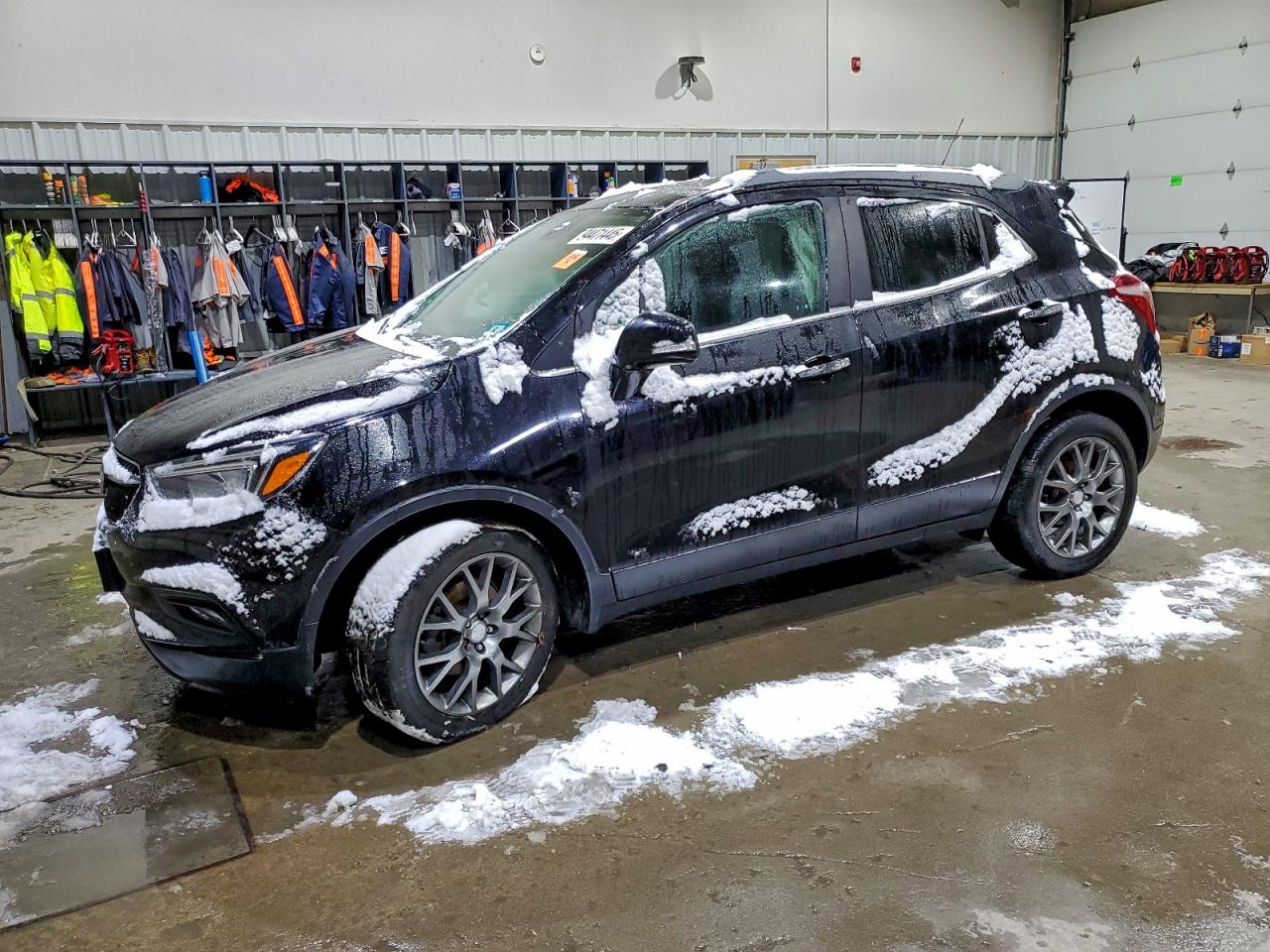 BUICK ENCORE SPORT TOURING