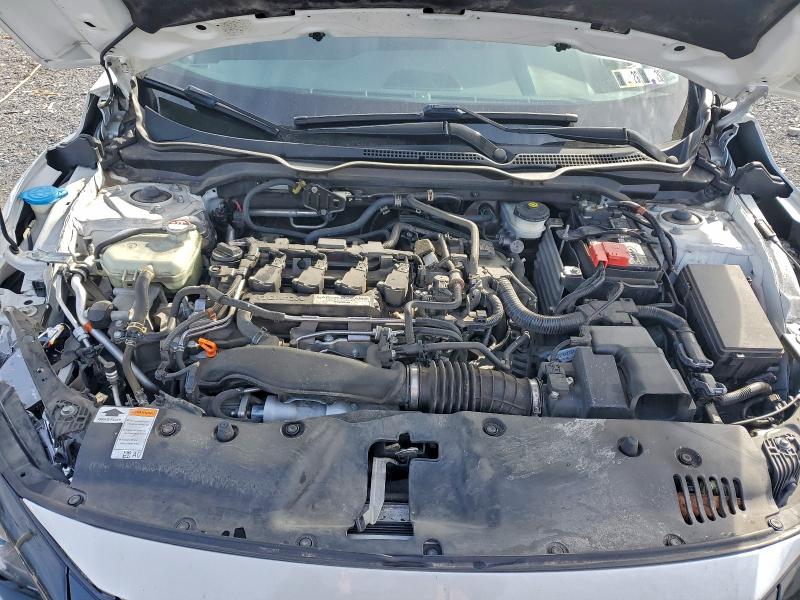 2019 HONDA CIVIC TOUR #3303796452