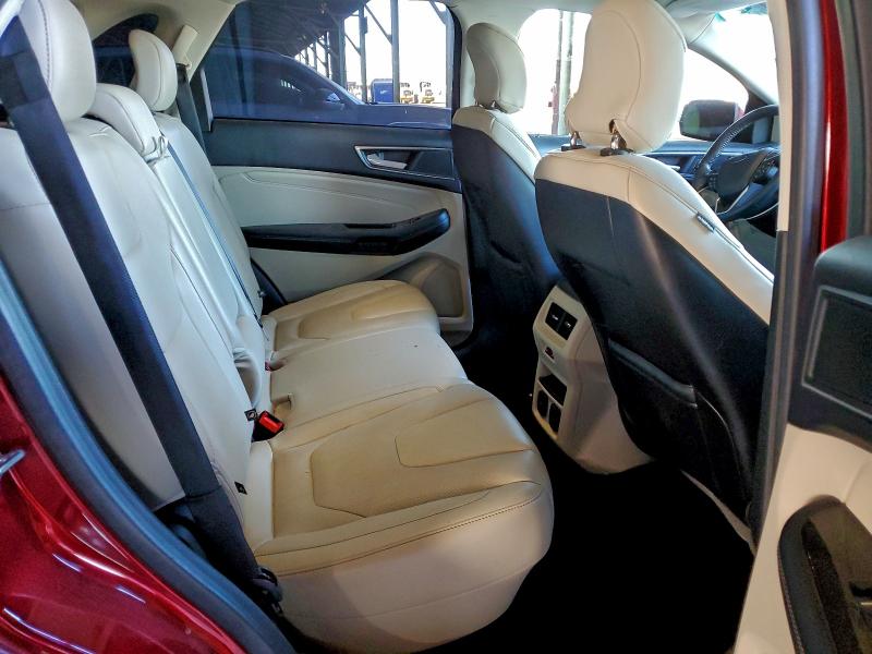 2017 FORD EDGE TITAN #3317061012