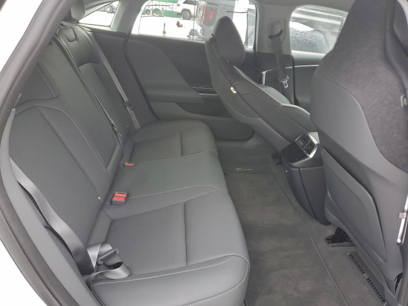 2025 LUCID MOTORS AIR PURE #3316716480