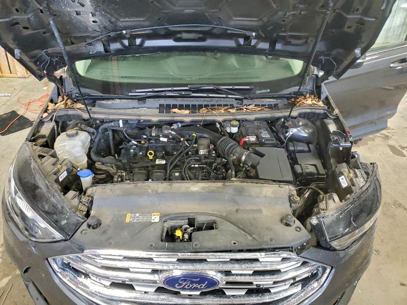 2020 FORD EDGE SEL #3312421622