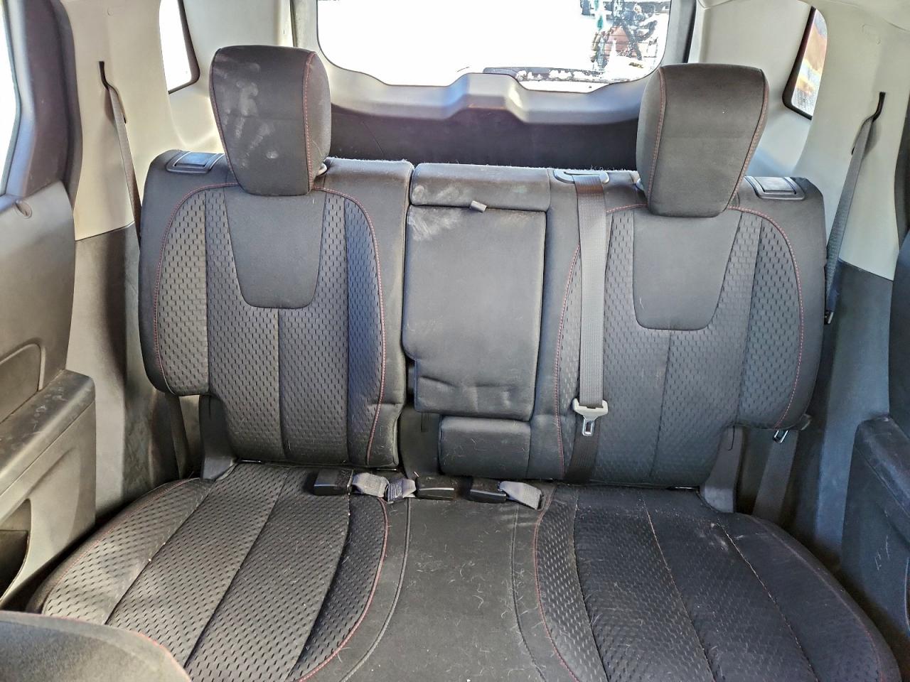 Lot #3318879917 2013 GMC TERRAIN SL