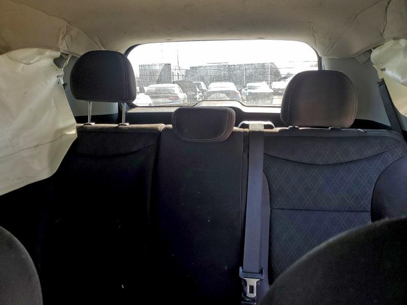 2016 KIA SOUL #3317028999