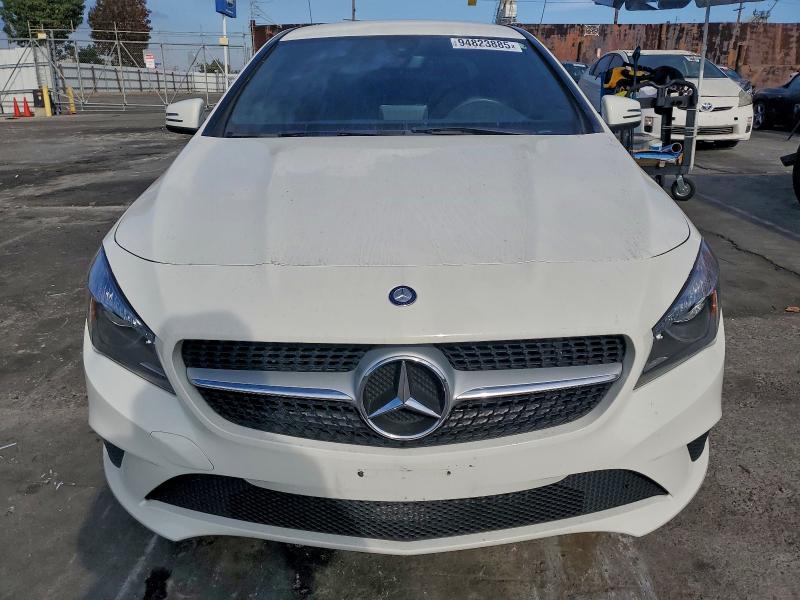 2015 MERCEDES-BENZ CLA 250 #3305404310