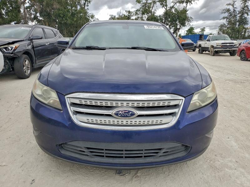 2011 FORD TAURUS SEL #3303788423