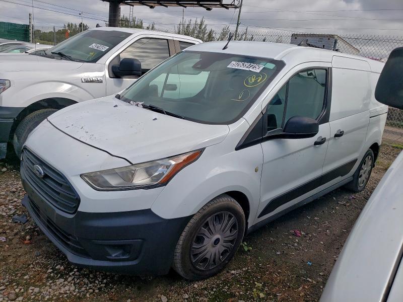 2020 FORD TRANSIT CO #3303611931