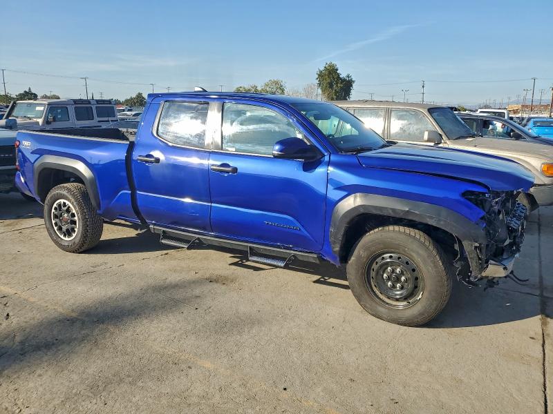 2025 TOYOTA TACOMA DOU #3302635017